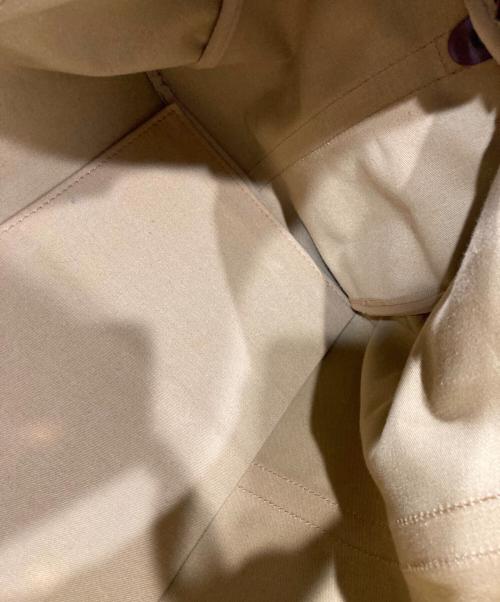 RALPH LAUREN（ラルフローレン）RALPH LAUREN (ラルフローレン) ブラックウォッチ 2WAY ボストンバッグ グリーンの古着・服飾アイテム