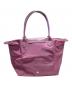 LONGCHAMP (ロンシャン) ル・プリアージュ クラブ バーガンディー：10000円