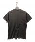 Hysteric Glamour (ヒステリックグラマー) FUN HOUSE Tシャツ グレー サイズ:L：4000円