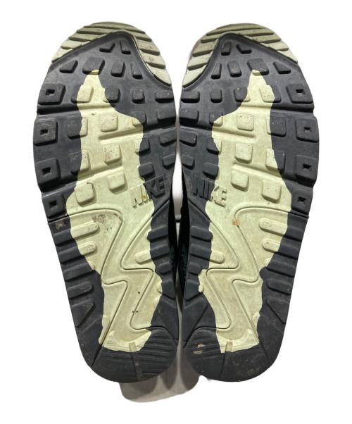 NIKE（ナイキ）NIKE (ナイキ) AIR MAX 90 GTX BLACK/HONEYDEW-ANTHRACITE-MICA GREEN ブラック サイズ:27㎝の古着・服飾アイテム