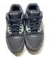 NIKE (ナイキ) AIR MAX 90 GTX BLACK/HONEYDEW-ANTHRACITE-MICA GREEN ブラック サイズ:27㎝：5000円