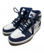 NIKEナイキ）の古着「Air Jordan 1 High OG CO.JP 