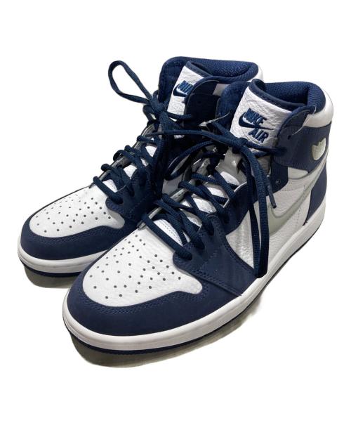 NIKE（ナイキ）NIKE (ナイキ) Air Jordan 1 High OG CO.JP 