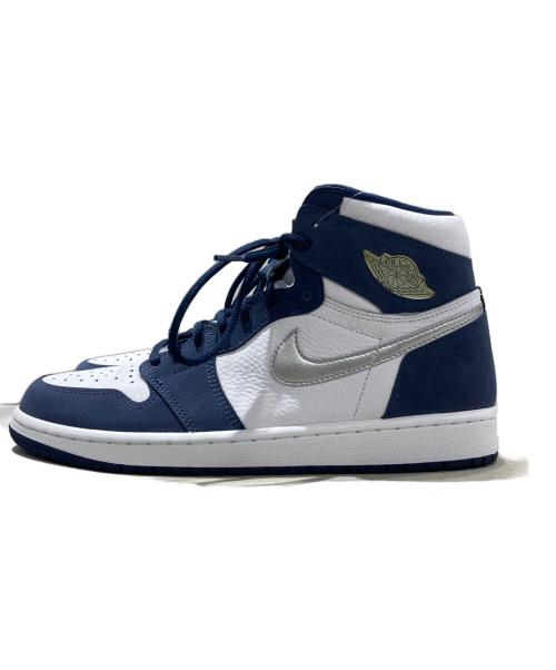 NIKE（ナイキ）NIKE (ナイキ) Air Jordan 1 High OG CO.JP 