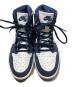 NIKE (ナイキ) Air Jordan 1 High OG CO.JP 