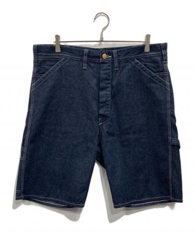 中古・古着通販】SUGAR CANE (シュガーケーン) 11oz. BLUE DENIM WORK