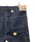 中古・古着 SUGAR CANE (シュガーケーン) 11oz. BLUE DENIM WORK SHORTS ネイビー サイズ:W36：8000円