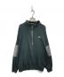 LACOSTE（ラコステ）の古着「別注 HALF ZIP PULLOVER」｜ブラック