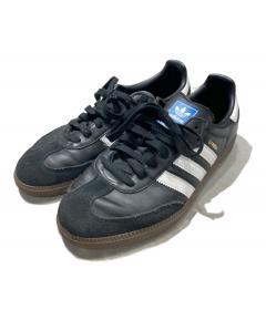 中古・古着通販】adidas (アディダス) サンバ OG / Samba OG ブラック