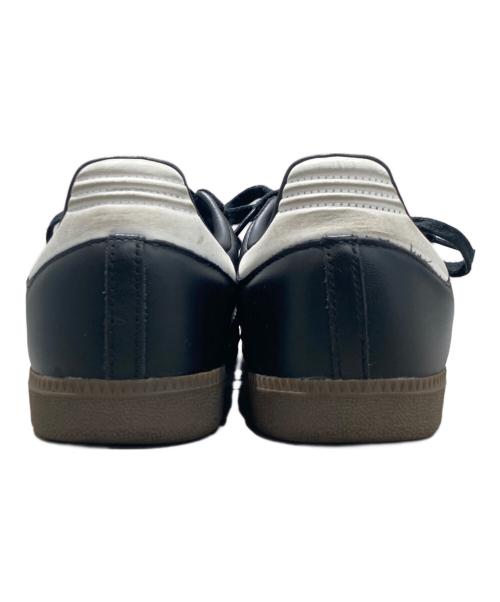 adidas Originals（アディダスオリジナル）adidas originals (アディダスオリジナル) サンバ OG ブラック サイズ:27.5㎝の古着・服飾アイテム