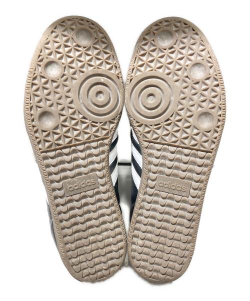 adidas Originals（アディダスオリジナル）adidas originals (アディダスオリジナル) サンバ OG ブラック サイズ:27.5㎝の古着・服飾アイテム