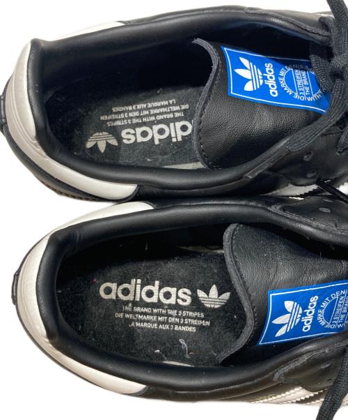 adidas Originals（アディダスオリジナル）adidas originals (アディダスオリジナル) サンバ OG ブラック サイズ:27.5㎝の古着・服飾アイテム