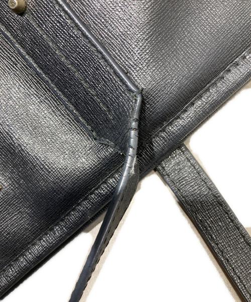 FURLA（フルラ）FURLA (フルラ) レザートートバッグ ブラックの古着・服飾アイテム