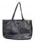 FURLA（フルラ）の古着「レザートートバッグ」｜ブラック