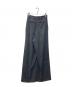 HER LIP TO (ハーリップトゥ) SoHo Wide-Leg Pants ブラック サイズ:XS：4000円