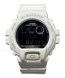 CASIO（カシオ）の古着「DW-6900NB」｜ホワイト