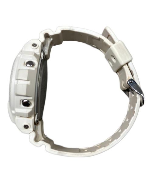 CASIO（カシオ）CASIO (カシオ) DW-6900NB ホワイトの古着・服飾アイテム