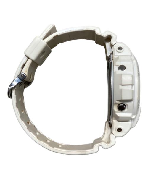 CASIO（カシオ）CASIO (カシオ) DW-6900NB ホワイトの古着・服飾アイテム