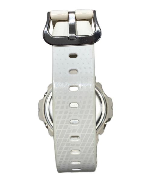 CASIO（カシオ）CASIO (カシオ) DW-6900NB ホワイトの古着・服飾アイテム