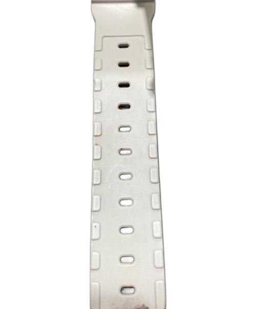 CASIO（カシオ）CASIO (カシオ) DW-6900NB ホワイトの古着・服飾アイテム