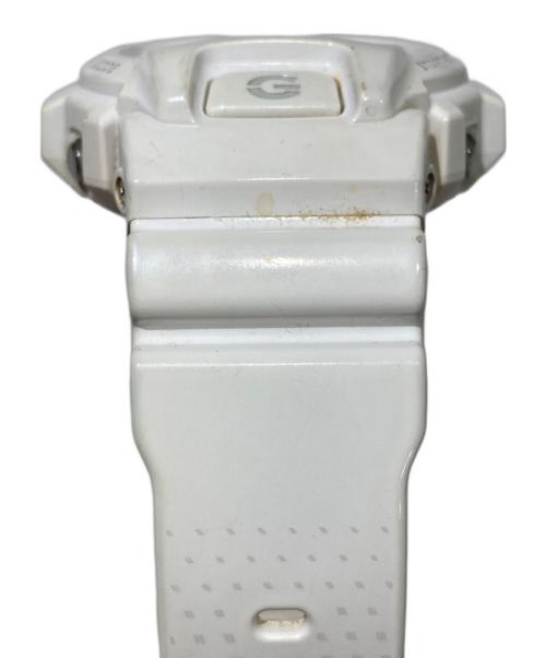 CASIO（カシオ）CASIO (カシオ) DW-6900NB ホワイトの古着・服飾アイテム