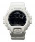 CASIO（カシオ）の古着「DW-6900NB」｜ホワイト