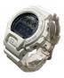 CASIO (カシオ) DW-6900NB ホワイト：5000円