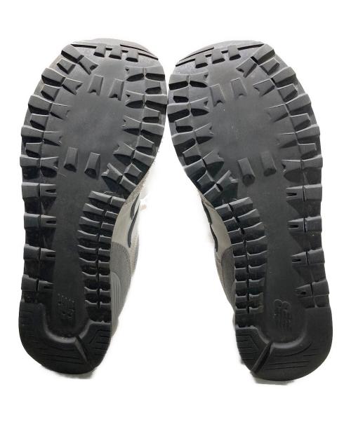 NEW BALANCE（ニューバランス）NEW BALANCE (ニューバランス) U574GN2 グレー×ネイビー サイズ:27.5の古着・服飾アイテム