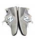 中古・古着 NEW BALANCE (ニューバランス) U574GN2 グレー×ネイビー サイズ:27.5：6000円