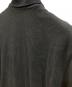 中古・古着 FRED PERRY (フレッドペリー) ポロシャツ ブラック×ゴールド サイズ:36：4000円