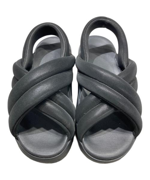 NIKE（ナイキ）NIKE (ナイキ) W AIR MAX ISLA SANDAL ブラック サイズ:23cmの古着・服飾アイテム