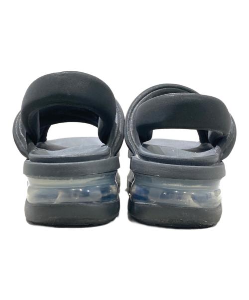 NIKE（ナイキ）NIKE (ナイキ) W AIR MAX ISLA SANDAL ブラック サイズ:23cmの古着・服飾アイテム