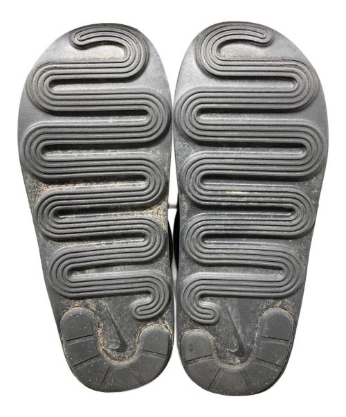 NIKE（ナイキ）NIKE (ナイキ) W AIR MAX ISLA SANDAL ブラック サイズ:23cmの古着・服飾アイテム