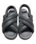 NIKE (ナイキ) W AIR MAX ISLA SANDAL ブラック サイズ:23cm：4000円