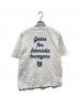 HUMAN MADE (ヒューマンメイド) HEART BADGE TEE ホワイト サイズ:2XL：8000円