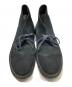 Clarks Originals (クラークス オリジナルズ) DESERT BOOT ブラック サイズ:US9：4000円