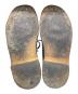 中古・古着 Clarks Originals (クラークス オリジナルズ) DESERT BOOT ブラック サイズ:US9：4000円