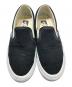 VANS (ヴァンズ) PREMIUM SLIP-ON ブラック サイズ:26.5cm：5000円