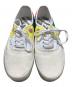 VANS (ヴァンズ) THE MUSEUM VISITOR (ザミュージアムビジター) AUTHENTIC マルチカラー サイズ:27㎝：4000円