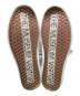 中古・古着 VANS (ヴァンズ) THE MUSEUM VISITOR (ザミュージアムビジター) AUTHENTIC マルチカラー サイズ:27㎝：4000円
