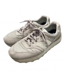 NEW BALANCE（ニューバランス）の古着「WL996TAD」｜ベージュ