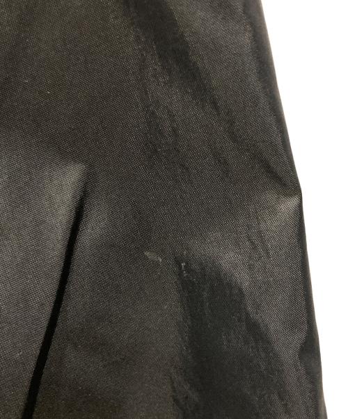 Columbia（コロンビア）Columbia (コロンビア) リッフルスプリングジャケット ブラック×グレー サイズ:Mの古着・服飾アイテム