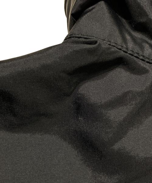 Columbia（コロンビア）Columbia (コロンビア) リッフルスプリングジャケット ブラック×グレー サイズ:Mの古着・服飾アイテム