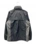 Columbia (コロンビア) リッフルスプリングジャケット ブラック×グレー サイズ:M：4000円