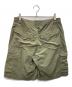 Columbia (コロンビア) SILVER RIDGE CARGO SHORT オリーブ サイズ:34：5000円