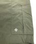 中古・古着 Columbia (コロンビア) SILVER RIDGE CARGO SHORT オリーブ サイズ:34：5000円