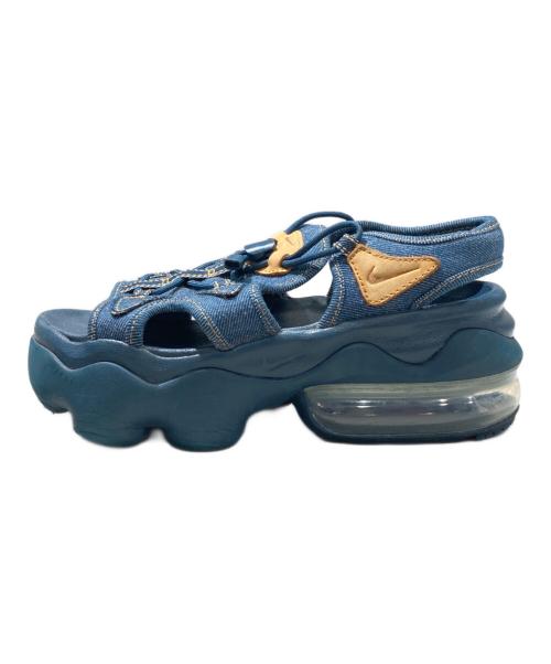NIKE（ナイキ）NIKE (ナイキ) Air Max Koko SE Women's Sandals インディゴ サイズ:23の古着・服飾アイテム
