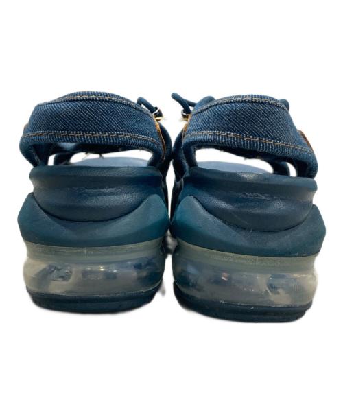 NIKE（ナイキ）NIKE (ナイキ) Air Max Koko SE Women's Sandals インディゴ サイズ:23の古着・服飾アイテム