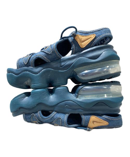 NIKE（ナイキ）NIKE (ナイキ) Air Max Koko SE Women's Sandals インディゴ サイズ:23の古着・服飾アイテム