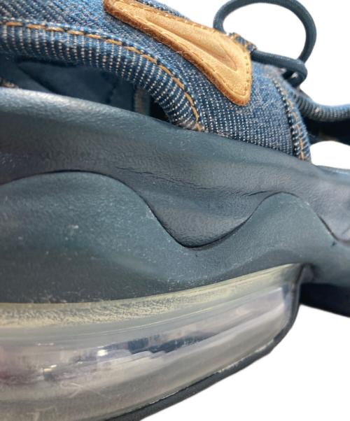 NIKE（ナイキ）NIKE (ナイキ) Air Max Koko SE Women's Sandals インディゴ サイズ:23の古着・服飾アイテム